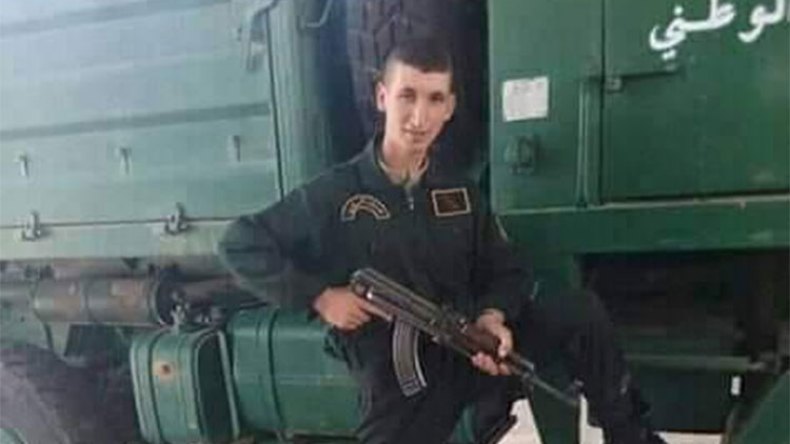 مسبوق يغتال دركيا من أجل هاتف نقال في تبسة