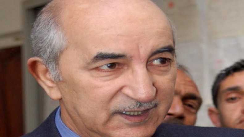 ملف مراجعة أسعار إنجاز السكن المدعّم على طاولة تبون