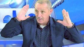  فريقي يحتاج إلى الدعم والجميع يرفض مساعدته