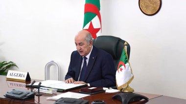 Algeria Contributes $ 2 Million Dollars To African Fund To Tackle Corona Virus Pandemic