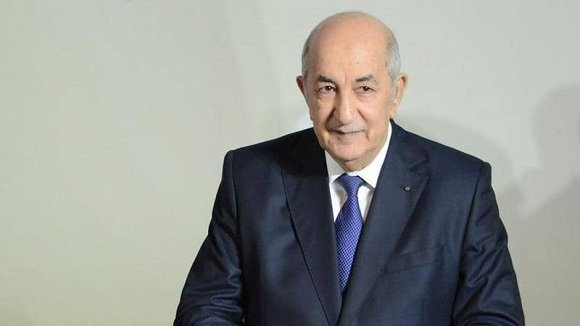 Le Président Tebboune reçoit le président de la Chambre libyenne des députés