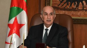 عودة الرئيس تطمئن الجزائريين