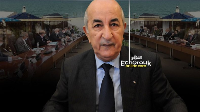 لا عطل للوزراء.. والرئيس تبون يلزمهم بالعمل