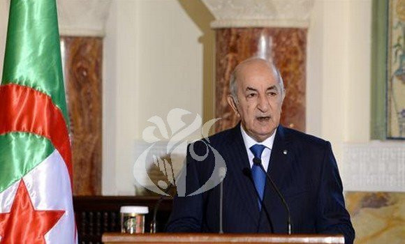 Intempéries: Le Président Tebboune ordonne l’ouverture d’une enquête immédiate