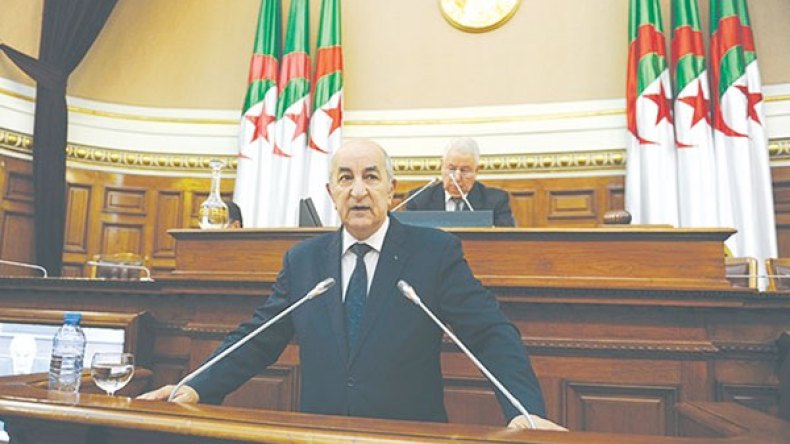 “كفوا عن الشعوذة… في الخزينة مال كاف لدفع أجور الجزائريين”!