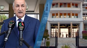 57 سنة وشهران.. معدل العمر في حكومة تبون!