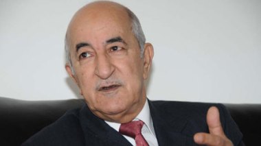 Tebboune: “Nous allons éradiquer les bidonvilles dans trois ans”