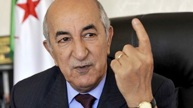 Tebboune: « Je jure que le programme du Président ne sera pas arrêté »