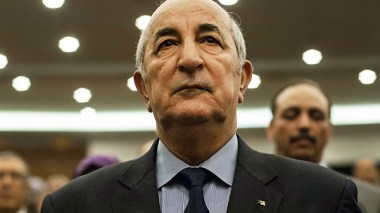 Arrestation de l’individu usurpant l’identité de Tebboune sur facebook