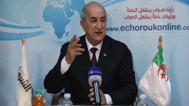 Tebboune: “Tout souscripteur AADL aura son logement”