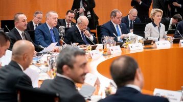 أخيرا وليس آخر.. عودة الجزائر!