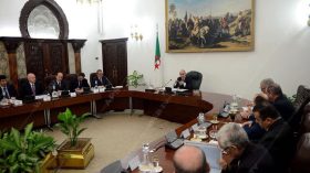 Abdelmadjid Tebboune: “The System Of Government Must Be Reviewed”