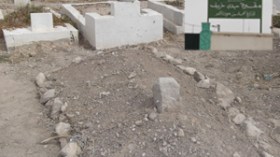 عائلة تشيّع فقيدها بعد 14 سنة من وفاته