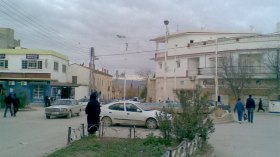 أصحاب الرخص الاستثنائية يتسببون في كسر ضوابط الحجر في تبسة