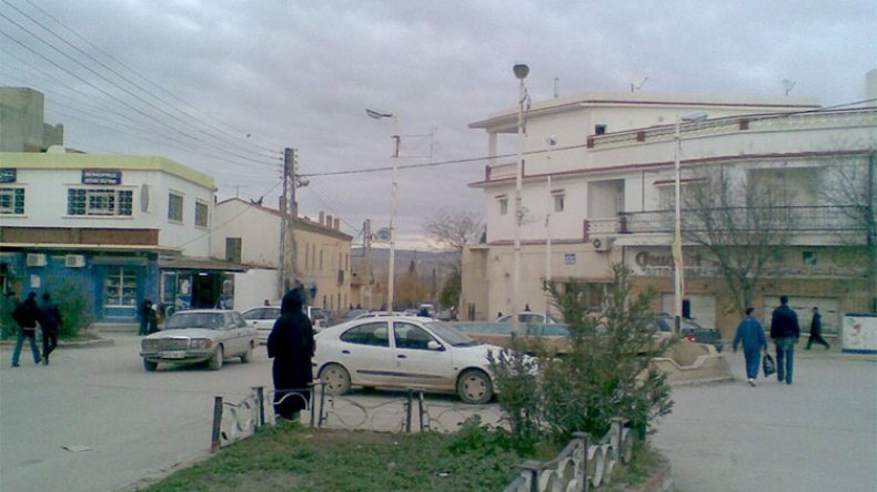 أصحاب الرخص الاستثنائية يتسببون في كسر ضوابط الحجر في تبسة