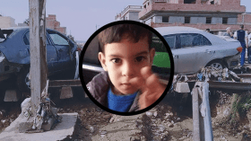 مشاهد مرعبة في طوفان تبسة!