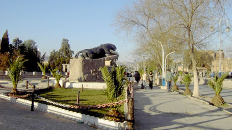 مجرمون يهددون بتفجير منازل ويحتجزون طفلا في تبسة