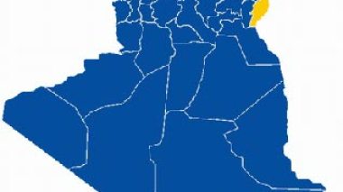 Twin Bonbings kill seven east of Algeria