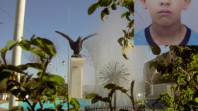 اختفاء الطفل حمزة يثير الفزع بتبسة