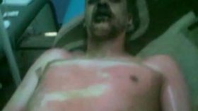 الشاب الذي حاول الانتحار بتبسة على قيد الحياة