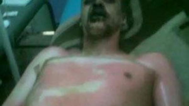 والد الضحية للشروق اليومي.. ابني لم يمت ولكني لم أتمكن من رؤيته