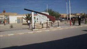 قتيلان وأربعة جرحى في انفجار منزل ببئر العاتر في تبسة