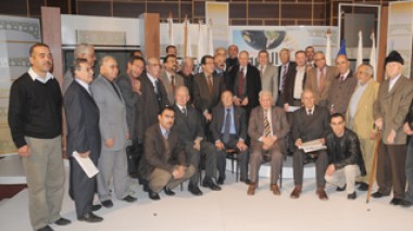 Echorouk commémore le martyre du cheikh Larbi Tebessi