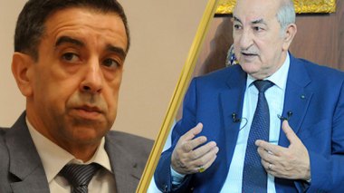 Est-ce le “divorce” entre Tebboune et Haddad?