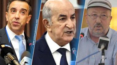 La tripartite…l’apaisement ou le reproche?