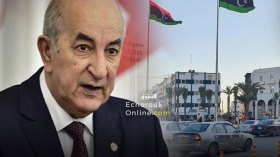 الجزائر لن تتخلى عن ليبيا.. ونرفض استمرار سيلان دم الإخوة الليبيين