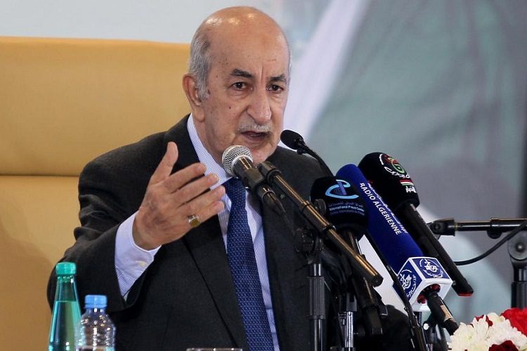 Lutte contre le discours de la haine: le président Tebboune instruit Djerad d’élaborer un projet de loi