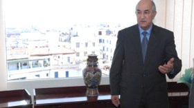 الوزير‮ ‬تبون‮ ‬يأمر‮ ‬بفتح‮ ‬تحقيق‮ ‬في‮ ‬تسيير‮ ‬الصندوق‮ ‬الوطني‮ ‬للسكن‮ ‬