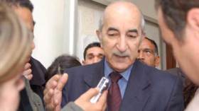تبون: شرعنا في دراسة كل ملفات “عدل” المقبولة منذ 2001