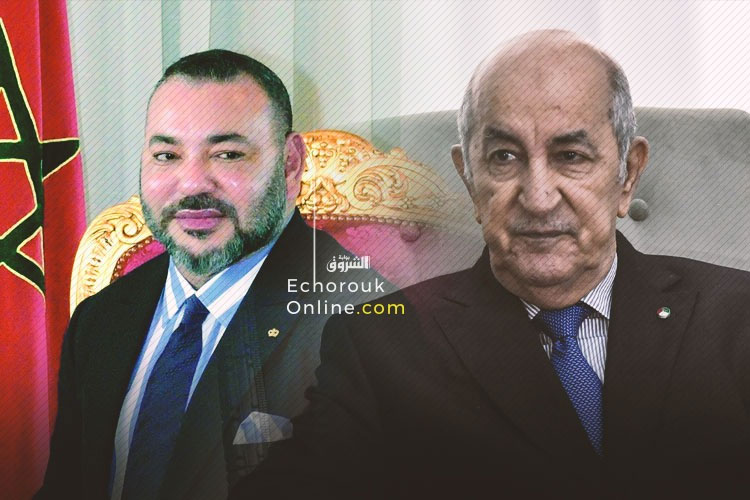 President Tebboune: “Algeria Seeks To Bolster Bonds Of Brotherhood With Morocco”