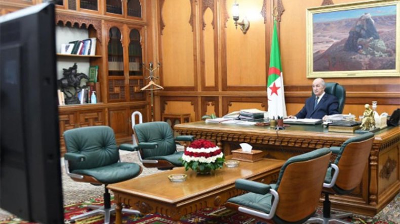 هذه ملفات اجتماع مجلس الوزراء