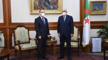 Is It The Break Between The “New Authority” And Bouteflika’s Parties?