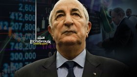 تبون “يقبر” نموذج النمو الاقتصادي لبوتفليقة الذي بقي حبرا على ورق