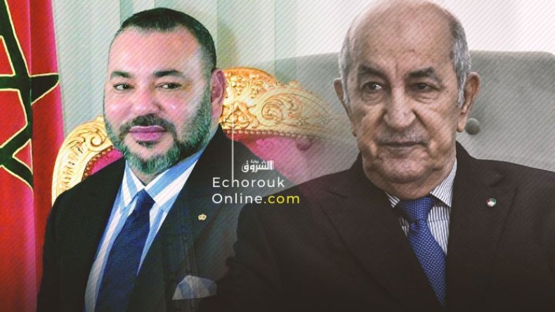 الرئيس تبون: الجزائر تسعى إلى توثيق روابط الأخوة مع المغرب