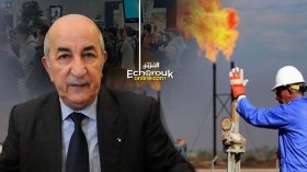 2000 “عالق” بالخليج وآسيا يستنجدون بالرئيس تبون