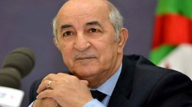 تبون يُراهن على رياضيي النخبة في مخطط حكومته