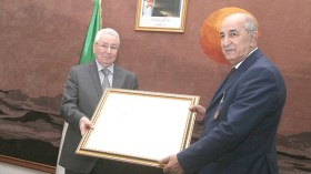 توزيع 400 ألف قطعة أرض على المواطنين للبناء