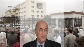 تصريحات تبون تشعل نار الاحتجاجات