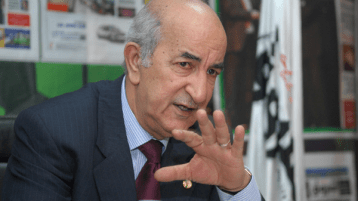 الهردة.. وزاوش القرمود!