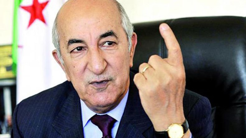 تبون: 200 مليون دولار لاستيراد “المايونيز” والخردة!