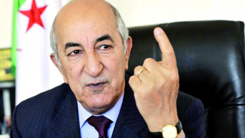 دقّت ساعة الحقيقة؟!