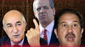 الجزائر مهددة بعقوبات “دولية” وتبون مطالب بالتدخل