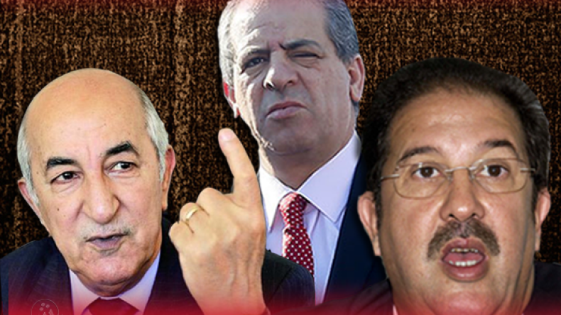 الجزائر مهددة بعقوبات “دولية” وتبون مطالب بالتدخل