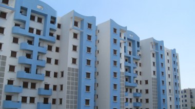 Tebboune: « All Algerians with no exception have a right to decent housing »