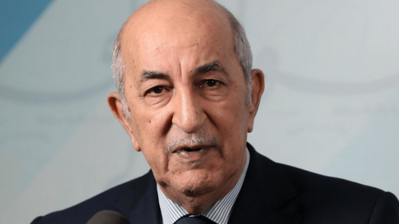 الرئيس تبون: الاعتماد على النفط والريع قاتل للذكاء والمبادرة