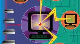 الجزائر في المرتبة 88 عالميا في مجال التطور التكنولوجي